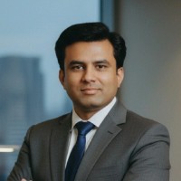 Aquarius Engineers Pvt. Ltd. Employee Amit Malage's profile photo