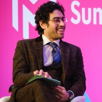 Siddharth Venkataramakrishnan Email & Phone Number
