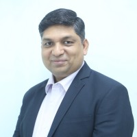 Merit Data & Technology Employee Deepanshu Mandlekar's profile photo