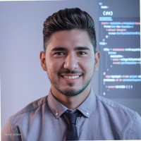 iCompliance.online Employee Sajid Ali's profile photo