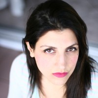 ProCredit Academy Employee Maria-Artemis Kolliniati's profile photo