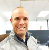 IMG-NA Employee Brian Peterson's profile photo