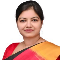 Tata Cummins Employee Mansi Jain's profile photo