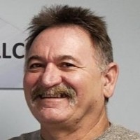 Chuck Smith Email