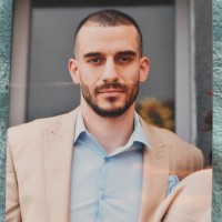 Halcom ad Beograd Employee Nikola Janus's profile photo
