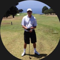 EasyControl Employee Steve Qiao's profile photo