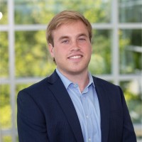 FedEx Corporation Employee Benjamin Laughlin's profile photo