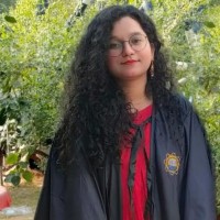 Leadspons Employee Faryal Nasir's profile photo