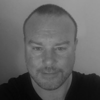 MANN+HUMMEL Employee Jonas Olsen's profile photo