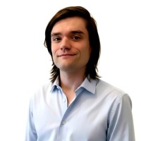 Avnir Employee Cameron Halter's profile photo