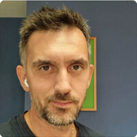Christos Zigkolis's profile photo
