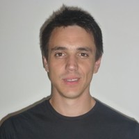 NativoDev Employee Sergio Colinas's profile photo