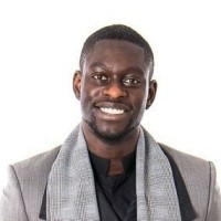 The Delivery Group Employee Leon Pinnock's profile photo