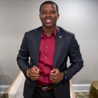 Tradovate, LLC Employee Kjay Bratcher's profile photo
