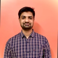 Swapnil Pande Email