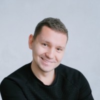 Doorstead Employee Vlad Toropov's profile photo