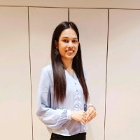 Diksha Maheshwari's profile photo