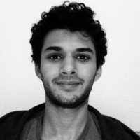 Benjamin Desouza Email