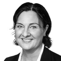 JHB Employee Christina Nilsson's profile photo