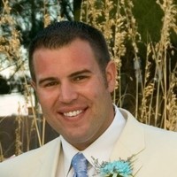 KeyHR Employee Brandon Debenedet's profile photo