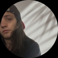 CoopCycle Employee Pierre Lhoste's profile photo