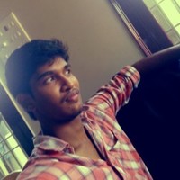 Animatrix Employee Ravi Chandra's profile photo