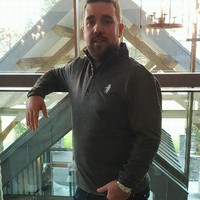 David Doyle Electrical Ltd Employee Tadgh Cronin's profile photo