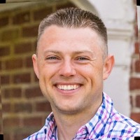 Stark County Park District Employee Derek Gordon's profile photo