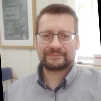 RFA-Tech Ltd Employee John Hall's profile photo