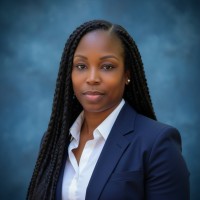 Morgan Stanley Employee Yolanda Brown's profile photo