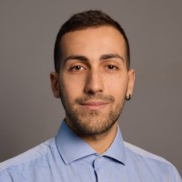 Renato Sortino's profile photo