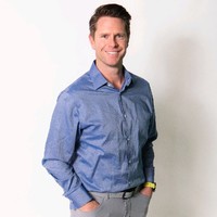 Veritas Funding Employee Trent Perry's profile photo