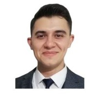 Demka GmbH Employee Emre Yağcı's profile photo
