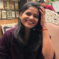 Dayal Group Employee Ribha Kumari's profile photo