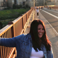 Sadie Hansen Email & Phone Number