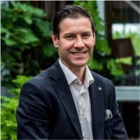 Arken Hotel och Art Garden Spa Employee Daniel Da Silva's profile photo