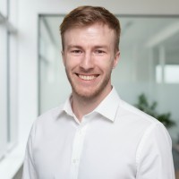 Rollei Employee Tobias Holz's profile photo