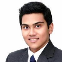 Jainam Shah Email & Phone Number