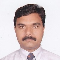 Embassy Services Pvt Ltd - India Employee Sanjay Thorat's profile photo