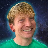 JibJab Employee Chris Timmons's profile photo