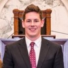Colburn Law Employee Josh Weistaner's profile photo