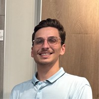 The R.A. Siegel Company Employee Hunter Szczybor's profile photo