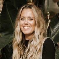 Synonymous Employee Kaitlin Stewart's profile photo