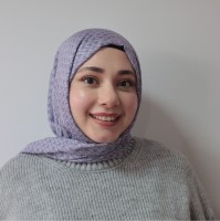 IYACA Employee Hilal Yildiz's profile photo