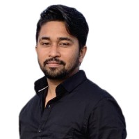 TTEC Computers Inc Employee Vatsal Parmar's profile photo
