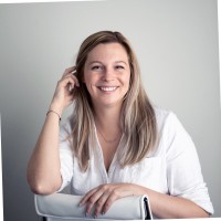 Disruptive Advertising Employee Elizabeth Young's profile photo