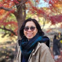 Samsung Electronics Southeast Asia & Oceania Employee Frieda Koh's profile photo