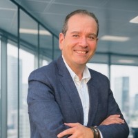 CenoBots Employee Patrick Djebar's profile photo