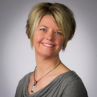 BCD Travel Employee Tina Fischer's profile photo