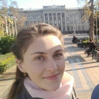 AppLife Employee Мария Нисилевич's profile photo
